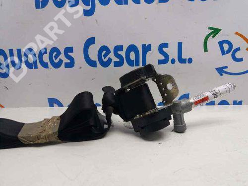 Rear left seatbelt VOLVO V50 (545) 1.6 D | BP6621161I29 