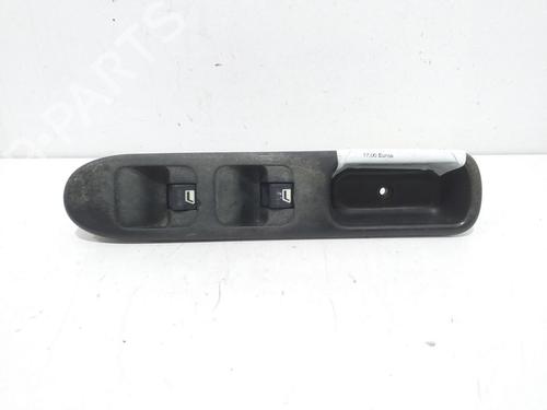 Used Left front window switch Left front window switch CITROËN C4 II (NC_) [2009-2026] 16345108 16345108