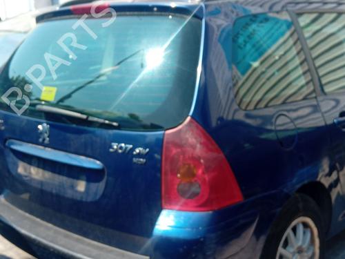 Ricambi PEUGEOT 307 SW (3H) 1.6 HDI 110 4869021