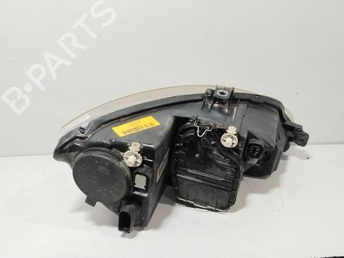 Left headlight SEAT LEON (1P1) 1.9 TDI | BP39641117C28 - Image 2