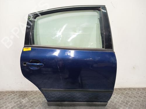 Puerta trasera derecha Puerta trasera derecha VW PASSAT B5.5 (3B3) 1.8 T 20V (150 hp) 36327435 36327435