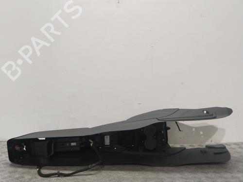 Middle console AUDI A3 Sportback (8VA, 8VF) 1.4 TFSI | BP25870910I22 