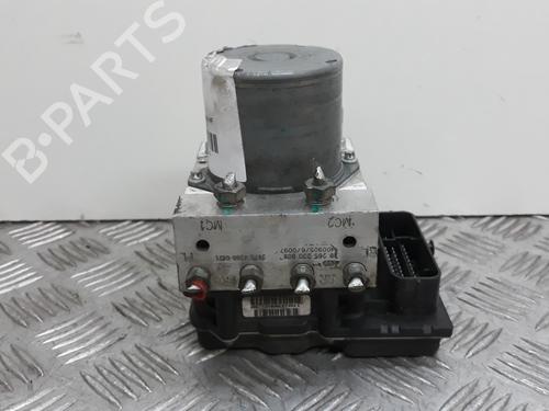 Used ABS pump TATA ARIA [2010-2025]  12258694