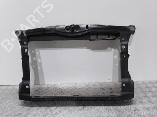 Used Front slam panel Front slam panel SKODA OCTAVIA II (1Z3) [2004-2013] 9717726 9717726