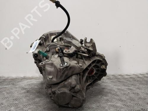 Gearbox RENAULT SCÉNIC II (JM0/1_) 1.6 16V (JM1R) | BP28545747M3