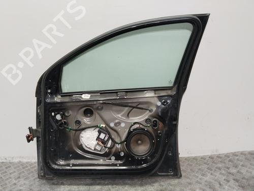 Right front door VW GOLF V (1K1) 1.4 TSI | BP30962280C3
