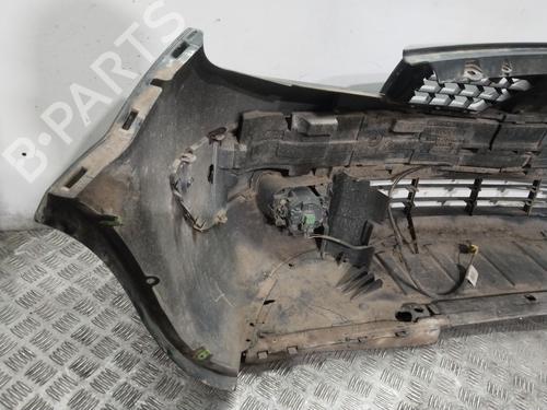Front bumper RENAULT SCÉNIC II (JM0/1_) 1.6 (JM0C, JM0J, JM1B) | BP30154766C7