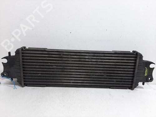Intercooler RENAULT TRAFIC II Van (FL) | BP16033561M30 - Image 2