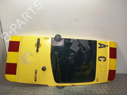 Used Right rear door Right rear door MERCEDES-BENZ SPRINTER 3,5-t Bus (B906) 316 CDI (906.731, 906.733, 906.735) (163 hp) 36039970 36039970