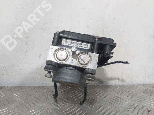 ABS pump FIAT GRANDE PUNTO (199_)  | BP5245335M43 