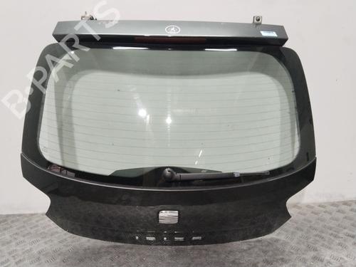 Tailgate SEAT IBIZA IV (6J5, 6P1) 1.4 6J4827024