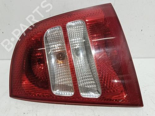 Right taillight SKODA OCTAVIA I (1U2)  | BP5202501C35 