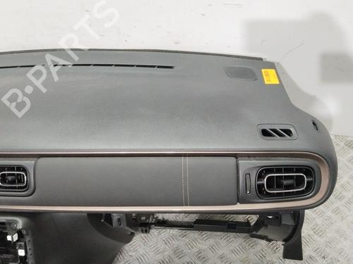 Dashboard CITROËN C3 III (SX) 1.2 PURETECH 82 | BP40127514C46 - Image 4