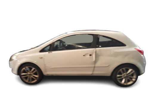 Used Parts OPEL CORSA D (S07) 1.4 (L08, L68) 4887426