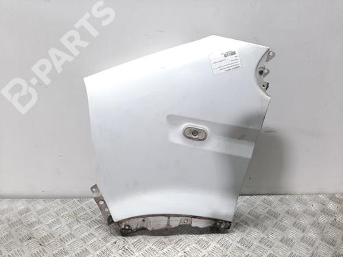 Used Left front fenders NISSAN INTERSTAR Van (X70) [2002-2025]  7878690