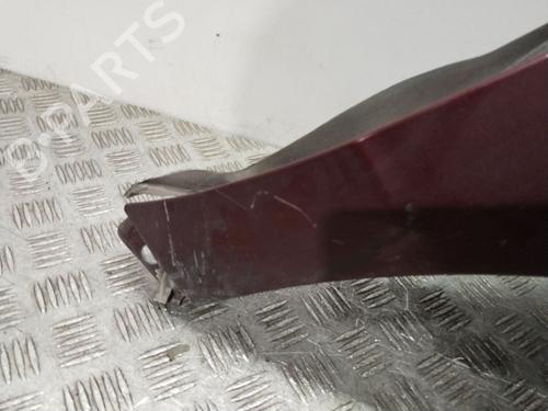 Right front fenders MERCEDES-BENZ A-CLASS (W169) A 160 CDI (169.006, 169.306) | BP28130773C42 