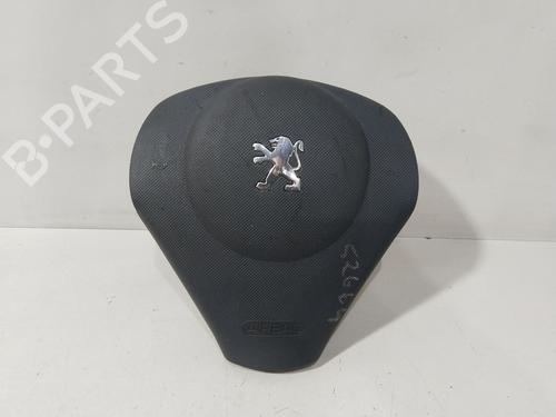 driver-airbag-peugeot-1007-km_-2005-31015775 main image