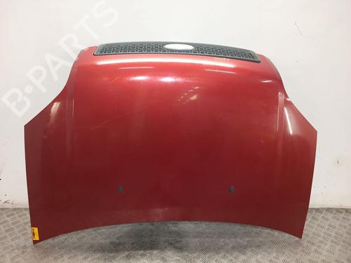 Used Hood Hood 37080308 37080308