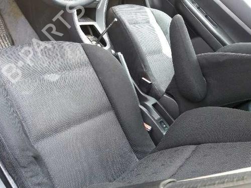 Right front window switch PEUGEOT 307 SW (3H) | BP5191496I26 - Image 8