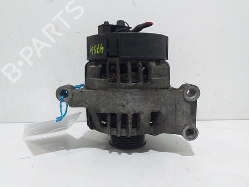 Used Alternator Alternator FIAT IDEA (350_) 1.4 16V (95 hp) 13390557 13390557