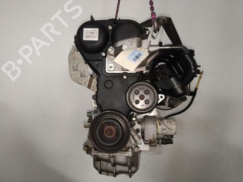 Engine FORD FOCUS II (DA_, HCP, DP)  | BP23194098M1 