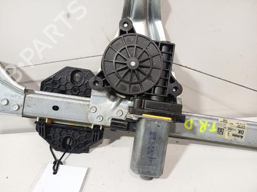 Rear right window mechanism DACIA LOGAN MCV II TCe 90 (K8M1, K8MA, K8AC) | BP37525848C25 - Image 2