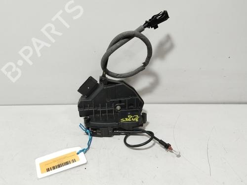 Used Front left lock Front left lock FORD FOCUS IV (HN) 1.0 EcoBoost (125 hp) 40433275 40433275