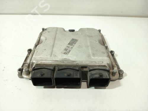 Used Engine control unit (ECU) Engine control unit (ECU) 34520481 34520481