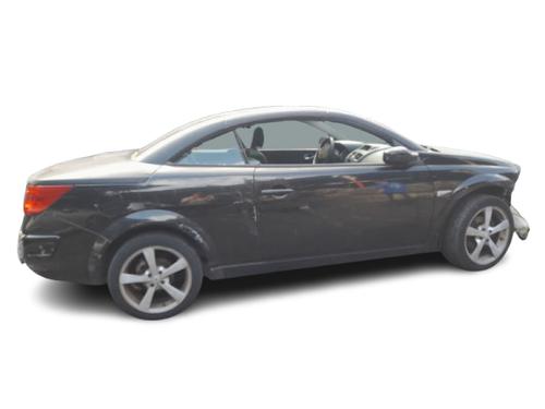 Used Parts RENAULT MEGANE II Coupé-Cabriolet (EM0/1_) 1.9 dCi 4665463