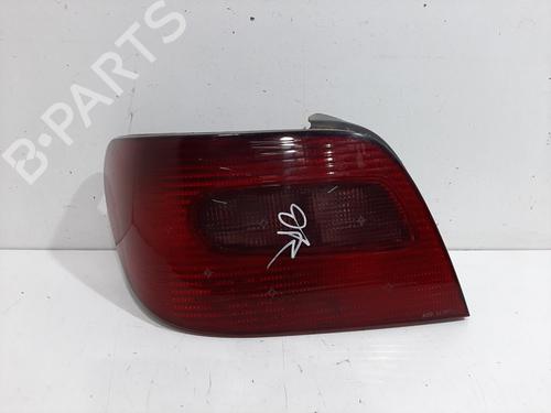 Used Left taillight Left taillight CITROËN XSARA (N1) 2.0 HDi 90 (90 hp) 16411037 16411037
