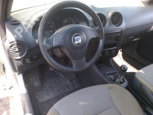 Front left window mechanism SEAT IBIZA III (6L1)  | BP10016482C22 