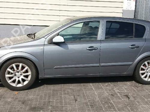 Rear wiper motor OPEL ASTRA H (A04)  | BP7288677M102 