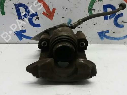 Used Right front brake caliper Right front brake caliper VW POLO III (6N1) [1994-1999] 11595000 11595000