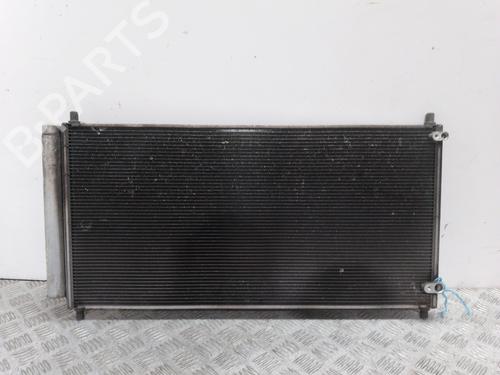 Used AC radiator AC radiator TOYOTA AURIS (_E15_) [2006-2013] 10628142 10628142