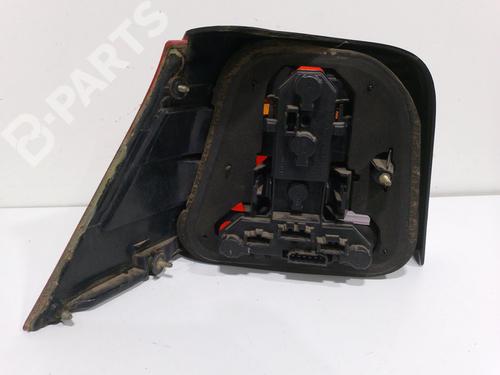 Right taillight VW GOLF IV Variant (1J5)  | BP9807941C35 