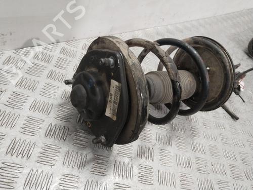 Left front shock absorber KIA CARENS III MPV (UN)  | BP26124580M16 