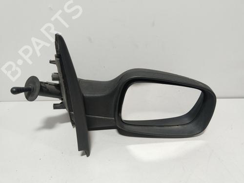 right-mirror-renault-clio-iii-br01-cr01-2005-2006-2007-2008-2009-2010-2011-2012-2013-2014-36912846 main image