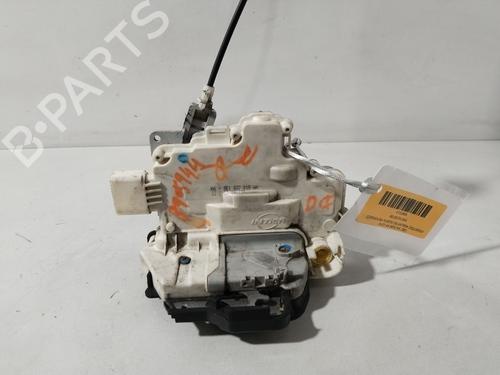 Used Front left lock Front left lock AUDI A4 B7 (8EC) 2.0 TDI (140 hp) 31340702 31340702
