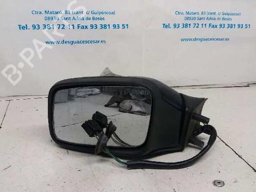 Used Left mirror Left mirror VOLVO 850 (854) [1991-1997] 5237522 5237522