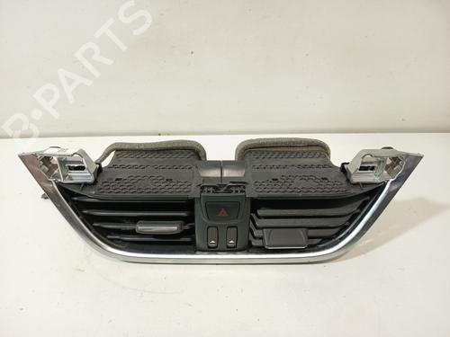 air-vent-ford-fiesta-vii-hj-hf-2017-34520490 main image