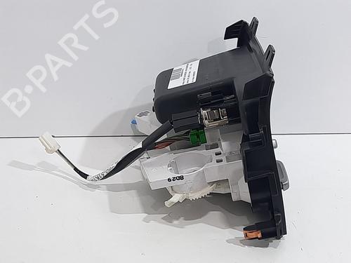 Climate control OPEL AGILA (B) (H08)  | BP14938360I5 