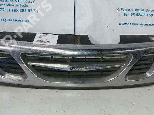 Used Front grille Front grille SAAB 9-3 (YS3D) 2.2 TiD (125 hp) 10115100 10115100