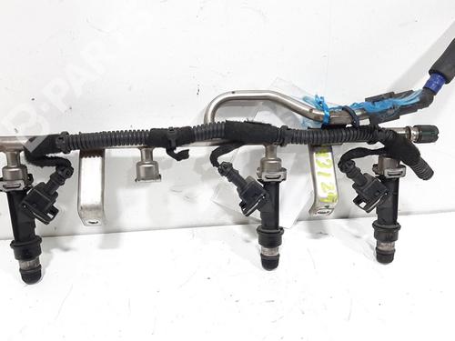 Used Injector NISSAN ALMERA TINO (V10) [1998-2006]  8619150