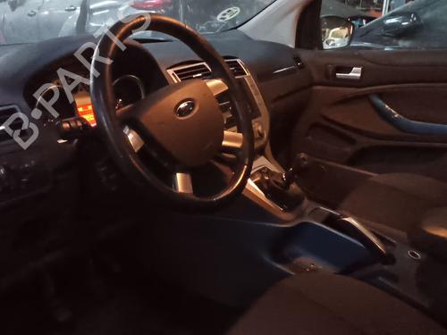 Engine FORD KUGA I 2.0 TDCi | BP31291545M1 