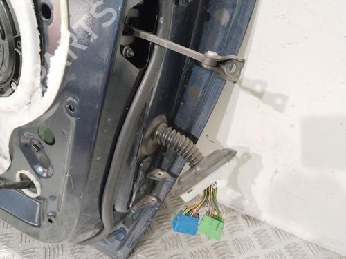 Left front door PEUGEOT 308 SW I (4E_, 4H_)  | BP17017559C2 