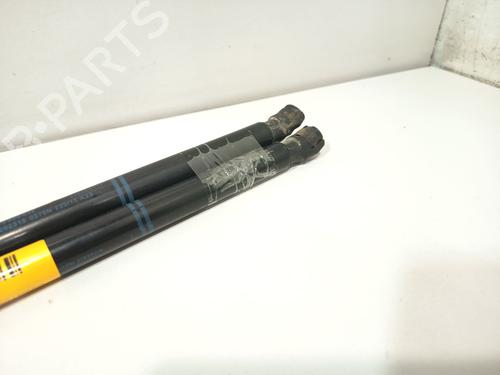 Tailgate lift support OPEL CORSA E (X15) 1.4 (08, 68) | BP33703910C138 - Image 3