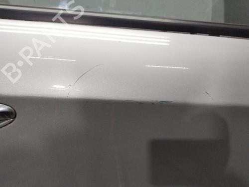 Right rear door ALFA ROMEO 159 (939_) 2.2 JTS (939AXB1B, 939AXB11) | BP19303500C5 