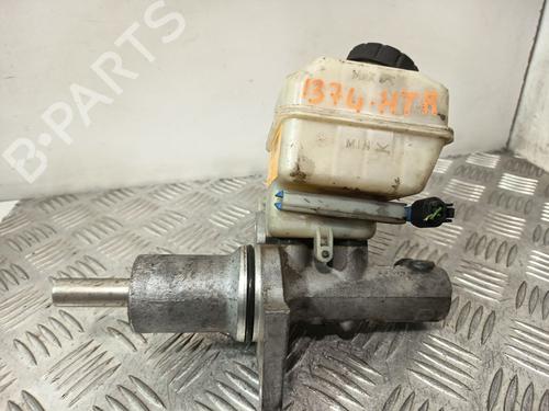 Brake master cylinder MERCEDES-BENZ SPRINTER 3,5-t Van (B906) 313 CDI (906.631, 906.633, 906.635, 906.637) | BP32340318M77