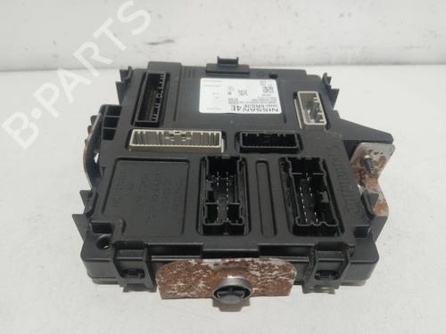 Electronic module NISSAN X-TRAIL III (T32_, T32R, T32RR) 1.3 DIG-T | BP29138465M83 