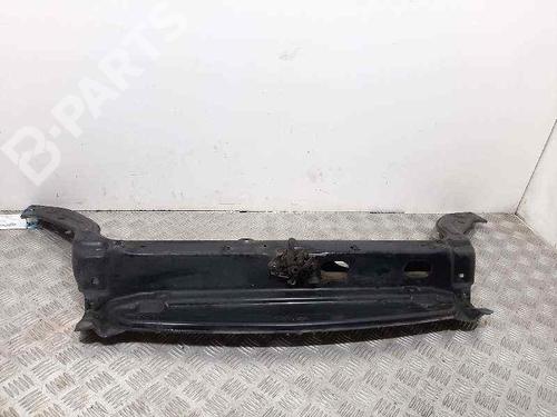 Front slam panel CITROËN BERLINGO / BERLINGO FIRST Box Body/MPV (M_) 2.0 HDI 90 (MBRHY, MCRHY) | BP6044791C72 